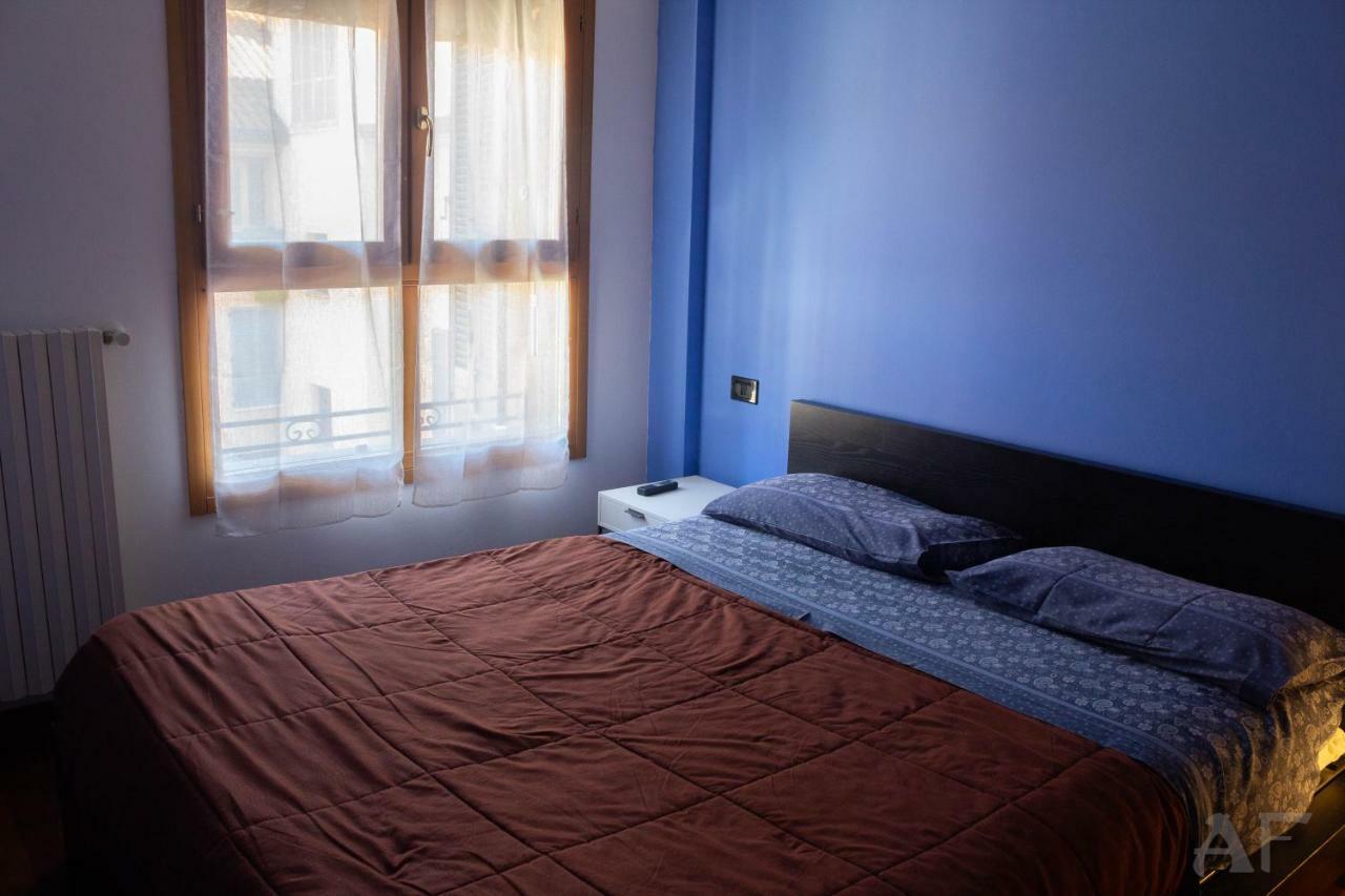 Corso San Gottardo - Darsena Flat Daire Milano Dış mekan fotoğraf